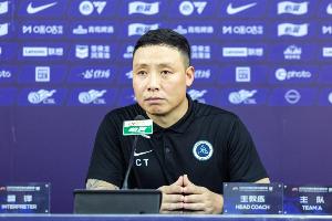 记者：新鹏城体育总监丹尼尔凡事都掺和，过度干预主教练排兵布阵