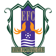  爱媛FC